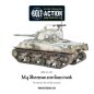 Preview: Bolt Action: M4 Sherman Medium Tank